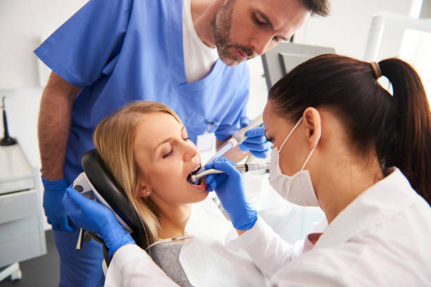 Best Periodontal (Gum) Disease Treatment  in Mulino, OR