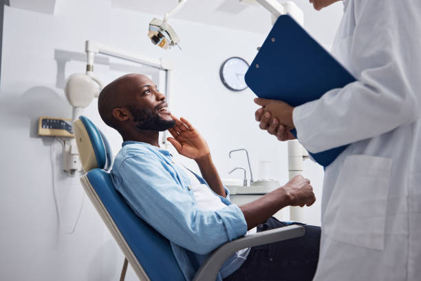 Best TMJ/TMD Treatment  in Mulino, OR