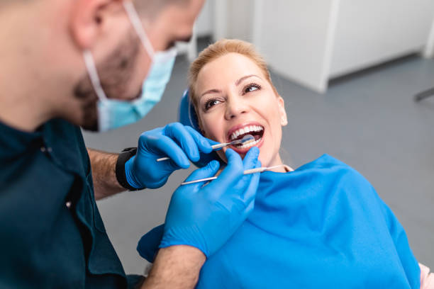 Best Teeth Whitening  in Mulino, OR