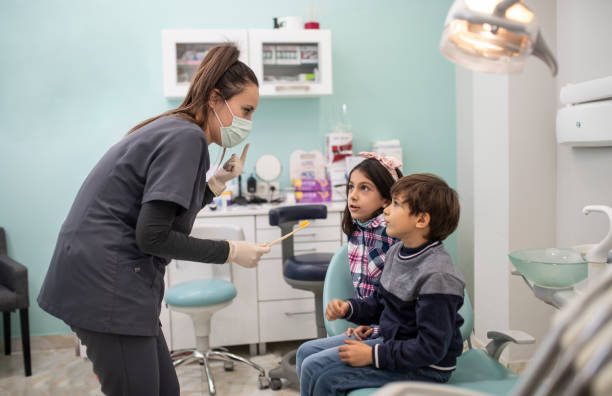 Best Preventive Dentistry  in Mulino, OR