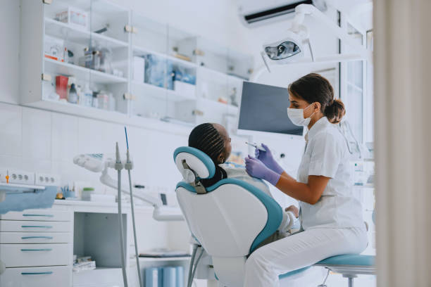 Why Choose Us for Your Dental Needs in Mulino, OR