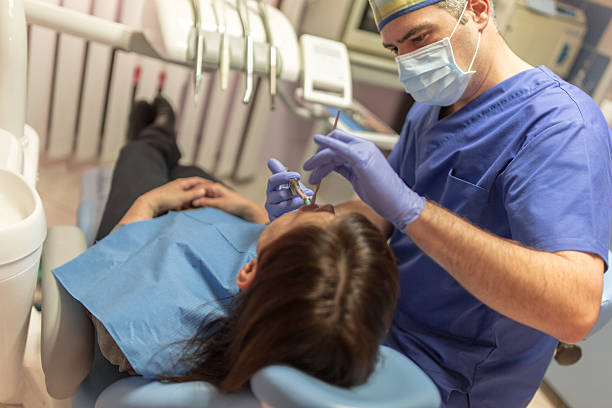 Best Oral Cancer Screening  in Mulino, OR