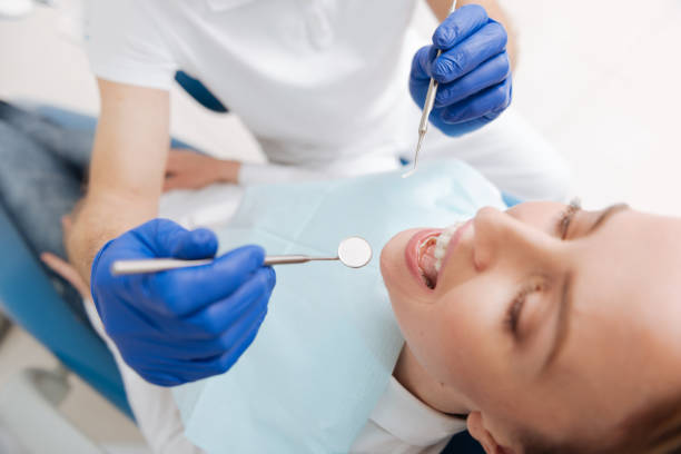 Best Traditional Braces  in Mulino, OR